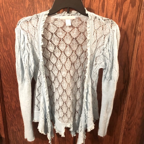 Victoria Secret Angels - super sexy cardigan - Picture 2 of 5